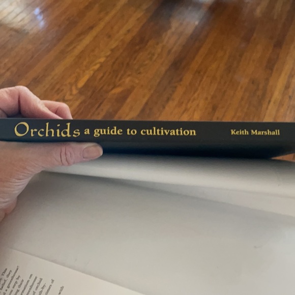 Orchid Book - Picture 6 of 6